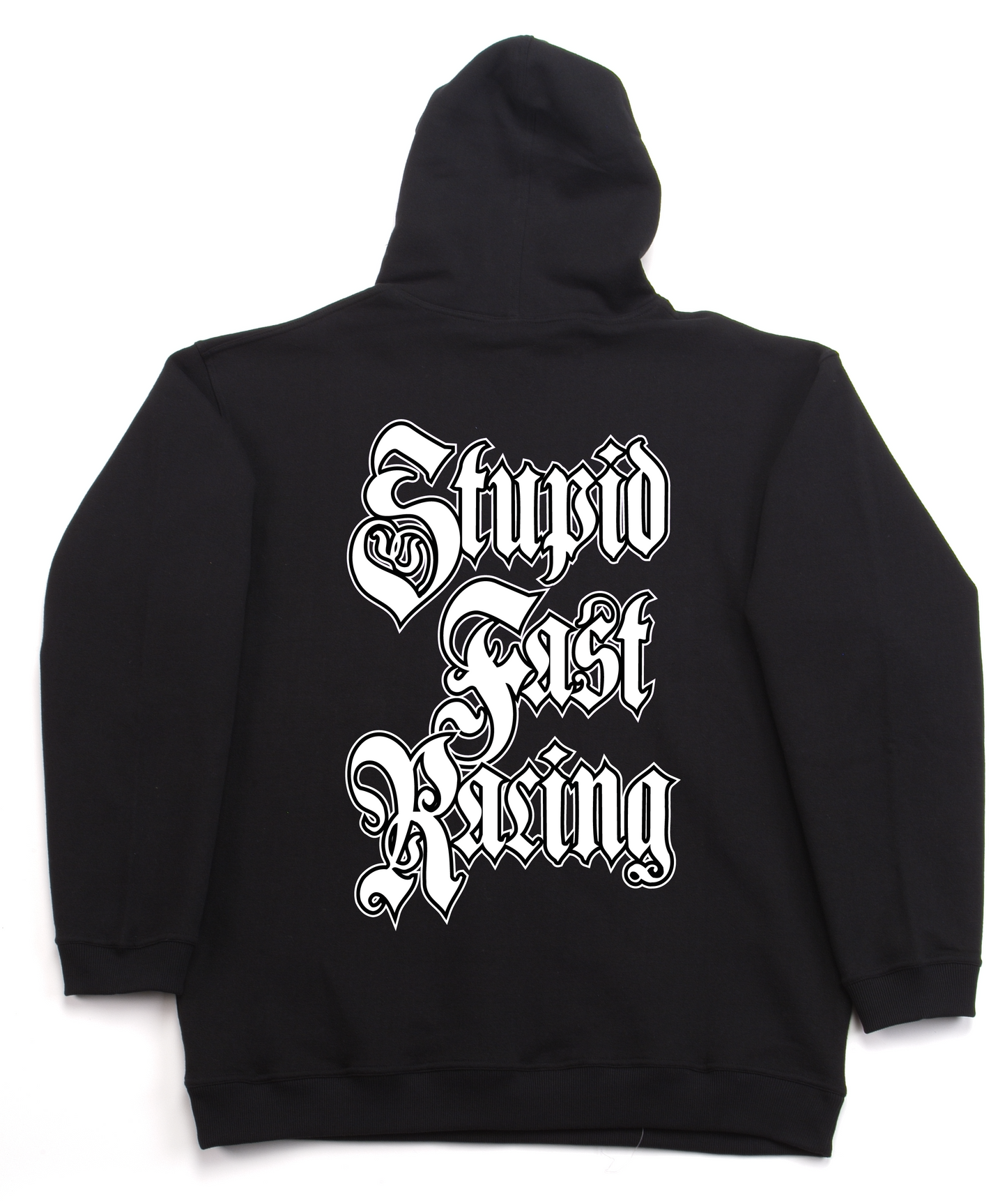 Men's Pullover Hoodie