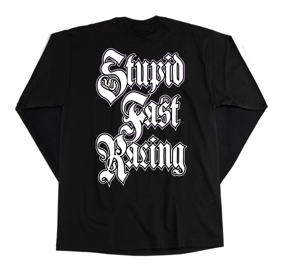 Men's Longsleeve Tee
