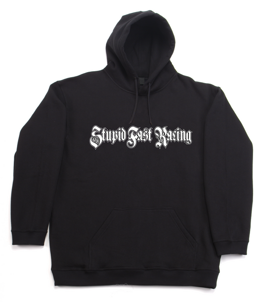 Men's Pullover Hoodie