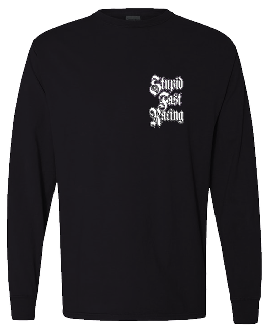 Men's Longsleeve Tee