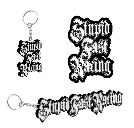 SFR Key Chain Accessories