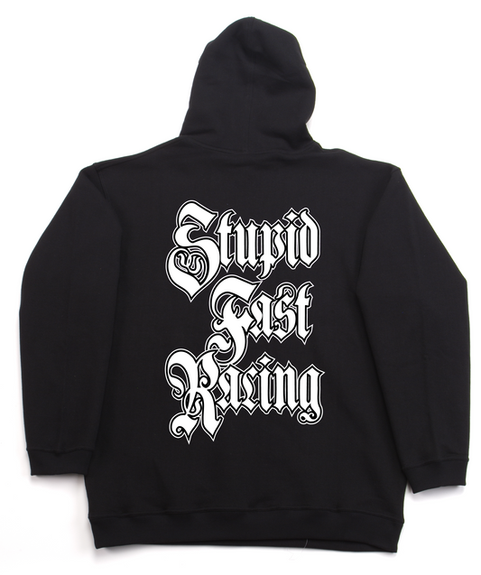 Men's Pullover Hoodie