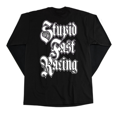 Men's Longsleeve Tee