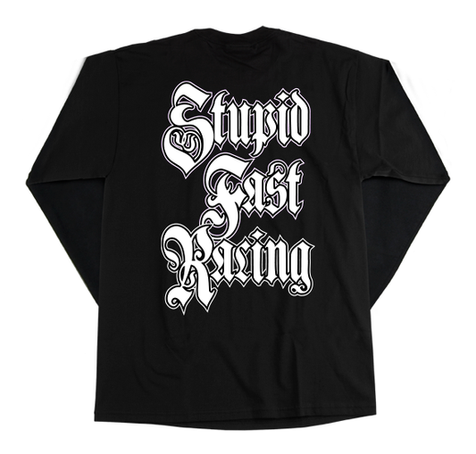 Men's Longsleeve Tee
