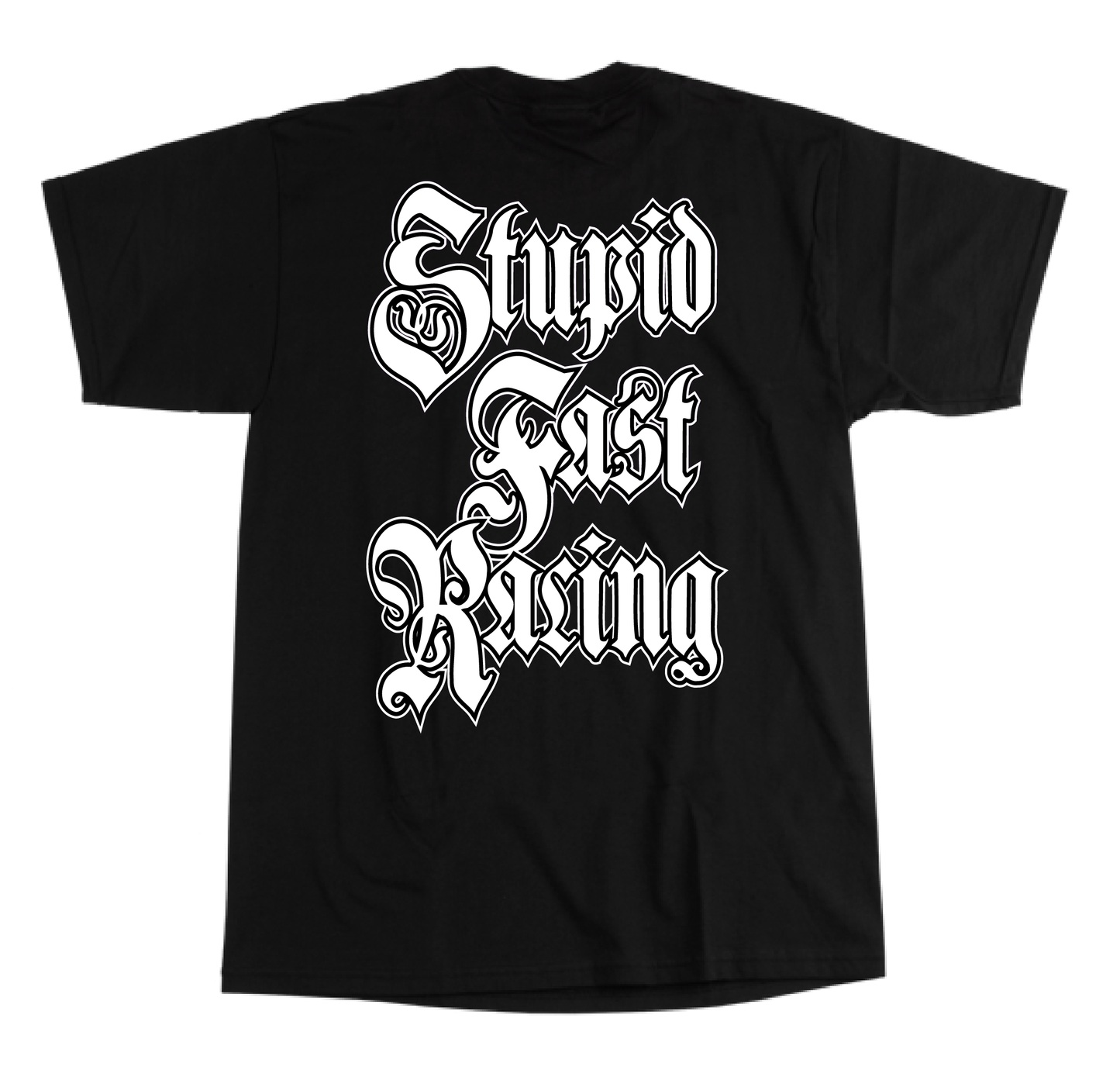 Men's Crew Neck T-Shirt