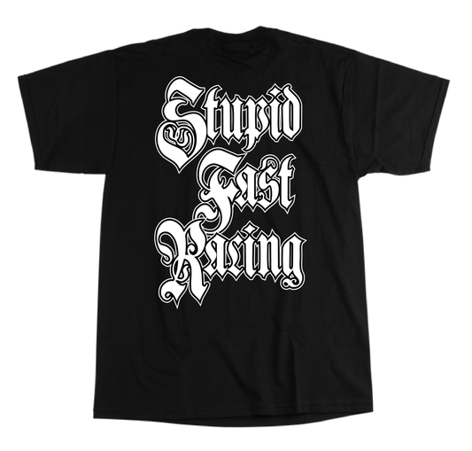 Men's Crew Neck T-Shirt