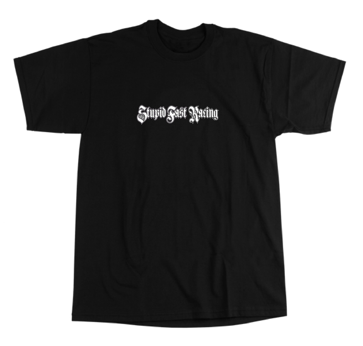 Men's Crew Neck T-Shirt